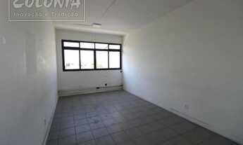 Imagem 4: Santo André - Conjunto Comercial/sala - Casa Branca