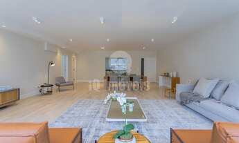 Imagem: Apartamento à venda em Jardim América