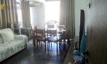 Imagem 5: Apartamento com 4 dormitórios à venda, 260 m² por R$ 450.000,00 - Balneário Cidade Atlânti