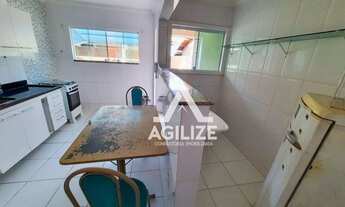 Imagem 4: Casa com 3 dormitórios para alugar por R$ 2.500,00/mês - Glória - Macaé/RJ