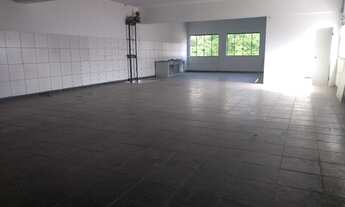 Imagem 7: Prédio, 684 m² - Piqueri - São Paulo/SP