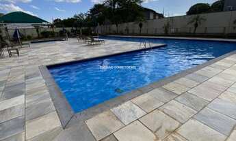 Imagem: CAMPO GRANDE - Padrão - Tiradentes