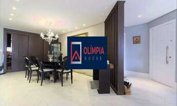 Imagem 3: Apartamento Venda 2 Dormitórios - 145 m² Itaim Bibi