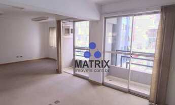 Imagem 6: 83 m² úteis, uma vaga por apenas $ 1.700/mês