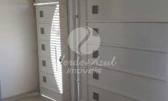 Imagem 6: Casa - Jardim Mirassol - Campinas