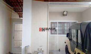 Imagem 3: Sobrado com 3 dormitórios à venda, 116 m² por R$ 850.000,00 - Cidade Vargas - São Paulo/SP