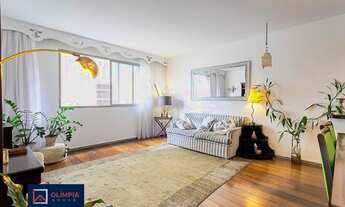 Imagem 3: Apartamento Venda 3 Dormitórios - 114 m² Cerqueira César