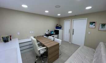 Imagem 3: Sala Carioca Office Porteira Fechada (Shopping Carioca) 23m2