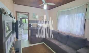 Imagem: Casa Cidade Nova Ref. CS1488