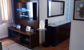 Imagem 3: Conjunto Residencial Alto Pinheiro 3 dormitórios 2 banheiros