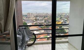 Imagem 3: Apartamento com 2 dormitórios à venda, 62 m² por R$ 532.000 - Pari - São Paulo/SP