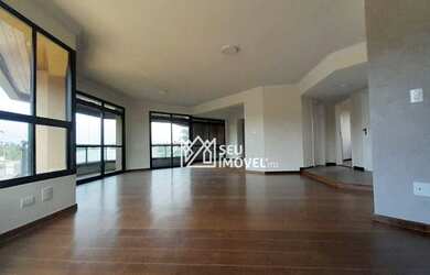 Imagem 4: Apartamento com 4 dormitórios à venda, 290 m² - Edifício Flamboyant - Itu/SP