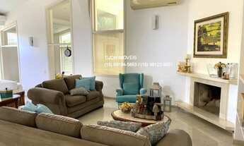 Imagem 3: Casa de condomínio de 5 quartos para compra - PARQUE CAMPOLIM - Sorocaba