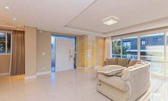 Imagem 7: Casa para alugar, 495 m² por R$ 11.800,00/mês - Campo Comprido - Curitiba/PR