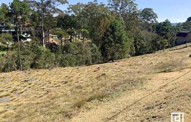 Imagem 3: Terreno à venda, 1346 m² por R$ 1.400.000,00 - Alto Do Capivari - Campos do Jordão/SP