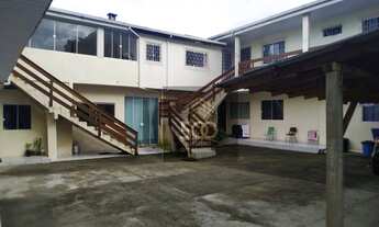 Imagem 4: Atenção Investidores - Condomínio Fechado com 4 apartamentos em Florianópolis