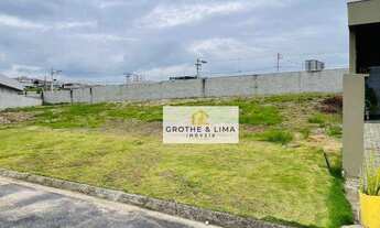 Imagem 1: Excelente Terreno à Venda, 970 m² - Urbanova - São José dos Campos/SP