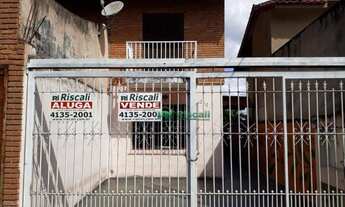 Imagem: Sobrado com 2 dormitórios, 100 m² - venda