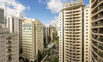 Imagem 3: SãO PAULO - Apartamento Padrão - Jardim Paulista