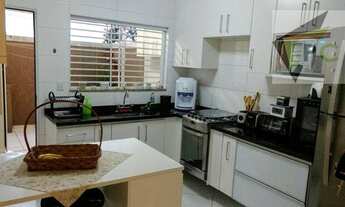 Imagem 4: Sobrado com 3 dormitórios à venda, 132 m² por R$ 600.000,00 - Parada Inglesa - São Paulo/S