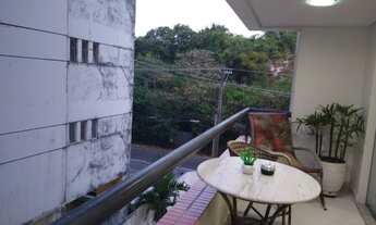 Imagem: Vendo apartamento 106 metros 3/4 mais dependência