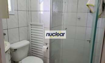 Imagem 6: Apartamento com 3 dormitórios à venda, 74 m² por R$ 398.000,00 - Parque Erasmo Assunção