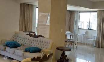 Imagem 4: Apartamento com 3 dormitórios à venda, 223 m², Jundiaí - Anápolis/GO