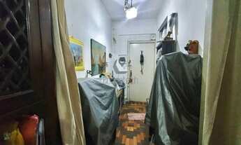 Imagem 4: Apartamento Padrão de 2 quartos na Tijuca