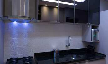 Imagem 6: Lindo apartamento com projetados, ótima localização!!