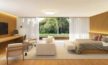 Imagem 11: JM- Casas luxuosas na Gávea