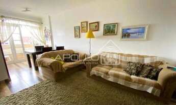 Imagem 2: Apartamento de 3 dormitórios sendo 2 suítes no Embaré!