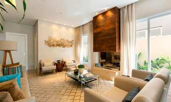 Imagem 5: Casa para venda no Residencial Tamboré 10