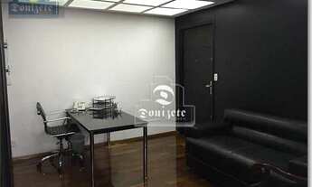 Imagem: Sala à venda, 110 m² por R$ 750.000,00