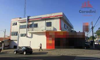 Imagem 2: Sala comercial para locação, Antônio Zanaga, Americana