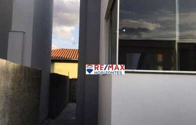 Imagem 3: Casa com 3 dormitórios à venda, 69 m² por R$ 250.000,00 - Centro - Florestal/MG