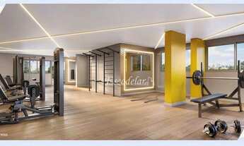 Imagem 6: Apartamento 2 dormitórios, 41 m² por R$ 289.900 - Metro Barra Funda - São Paulo/SP