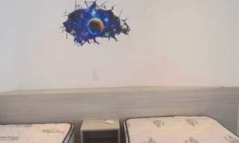 Imagem 7: Cobertura com 5 dormitórios à venda, 341 m² por R$ 6.300.000,00 - Módulo 04 - Maracá - Ber