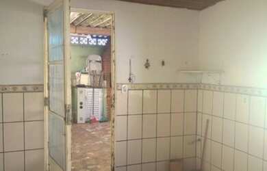 Imagem 5: Sobrado com 2 dormitórios para alugar, 200 m² por R$ 1.500,00/mês - Jardim Ana Rosa - São