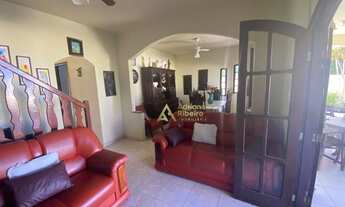 Imagem 5: Casa com 6 dormitórios à venda, 210 m² por R$ 530.000,00 - Unamar - Cabo Frio/RJ