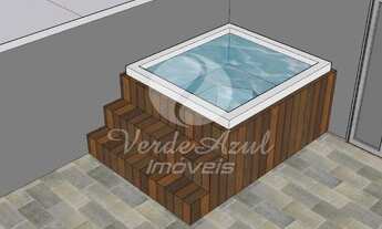 Imagem 5: Casa - Jardim Mantova - Indaiatuba