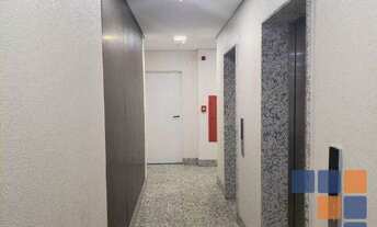 Imagem 6: Sala, 106 m² - venda por R$ 1.069.000,00 ou aluguel por R$ 4.810,50/mês - Centro - Belo Ho