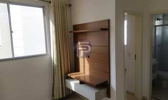 Imagem 3: Apartamento para Venda em Presidente Prudente, Vila Furquim, 2 dormitórios, 1 banheiro, 1