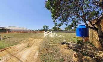 Imagem 3: Terreno à venda, 863 m² por R$ 600.000,00 - Condomínio Parque Ytu Xapada - Itu/SP