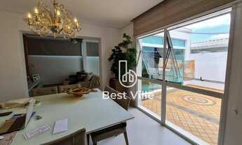 Imagem 3: Casa à venda, 155M² de área construída, no Condomínio Residencial Tamboré 4 Villagio, em A