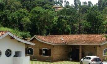 Imagem 3: Sitio com 4 alqueires a Venda no bairro do Rosário - Atibaia/SP