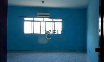 Imagem 2: Sala para alugar, 18 m² por R$ 950,00/mês - Ponta da Praia - Santos/SP