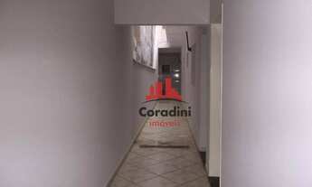 Imagem 4: Casa com 3 dormitórios para alugar, 136 m² por R$ 1.500,00/mês - Parque das Nações - Ameri