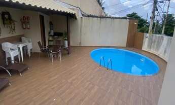 Imagem 2: Casa de vila para venda tem 59 m² com 2 quartos em Armação - Salvador - BA