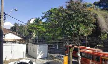 Imagem 4: Cobertura com 3 dormitórios à venda, 150 m² por R$ 640.000 - Ingá - Niterói/RJ