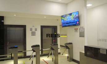 Imagem 3: Sala, 41 m² - venda por R$ 210.000,00 ou aluguel por R$ 1.860,96/mês - Jardim Vergueiro